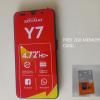 Sowhat Y7 4.72" HD+ ,FACEBOOK ,WHATASP ,SMART PHONE Plus 2gb Mem