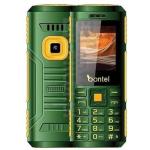 Bontel L600 1.77" Display, Big Speaker, Powerbank Option, Battery 1000mAh-Green
