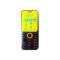 SQ 1000S - 6800mAh Dual SIM Wireless FM Camera Phone - Black