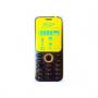 SQ 1000S - 6800mAh Dual SIM Wireless FM Camera Phone - Black