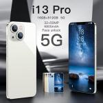 Akemi Belle I13pro android phone 6.7-inch bangs large screen wholesale domestic Android phone
