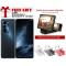 Tecno CAMON 18 PREMIER, [256 GB + 8GB RAM],(DUAL SIM) + PHONE MAGNIFIER