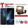Tecno CAMON 18 PREMIER, [256 GB + 8GB RAM],(DUAL SIM) + PHONE MAGNIFIER