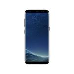 Samsung Galaxy S8 Plus (S8+) Single Sim 64GB ROM/4GB RAM - Black