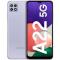 Samsung Galaxy A22 5G, 6.6", 64GB + 4GB RAM (Dual SIM), 5000mAh, Violet