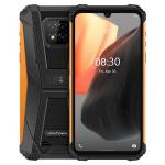 Ulefone Armor 8, 6.1", 64GB + 4GB RAM (Dual SIM),5580mAh, Orange