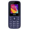 Wiko F100 Dual Sim-1.8"Display, Bluetooth,Fm Radio,LED  Torch- Black
