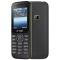 X Tigi B310// Dual Sim// 1.77"Display FM Radio Camera 1.3mp - BLACK