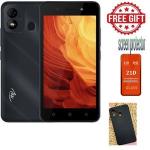 Itel A33 Plus //size Display 5.0" Dual Sim // Freegifts
