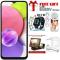 Samsung GALAXY A13, 6.6", [128GB + 4GB], (DUAL SIM), 5000 MAh + Free Gifts