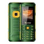 Bontel L600//screen Display 1.77 Inch// ,Big Speaker, //1000 Mah Battery// C.E"