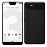 Google Pixel 3XL 6.3` 64GB ROM 6GB RAM Smartphones -Black