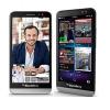 Blackberry Z30 5.0` inch 2GB+16GB WIFI Touchscreen Smartphone - Black