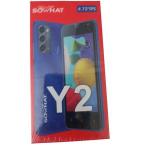 Sowhat Y2 4.72" HD+ ,FACEBOOK ,WHATASP ,SMART PHONE-Black