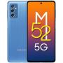Samsung Galaxy M52 5G, 6.7", 6GB RAM + 128GB (Dual SIM), 5000mAh, Icy Blue