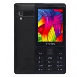 Tecno T528, 16MB ROM + 8MB RAM, 2500mAh Battery, FM Radio,(Dual SIM)