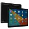 Generic Tablet Dual SIM Card - 6GB RAM - 64GB ROM 10 Octa WiFi Bluetooth GPS Game- Black