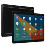 Generic Tablet Dual SIM Card - 6GB RAM - 64GB ROM 10 Octa WiFi Bluetooth GPS Game- Black
