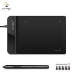 XP Pen XP-Pen G430S 4 X 3 Inch Ultrathin Drawing Tablet Graphic Tablet For OSU