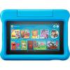 Amazon Fire 7 Kids Edition Tablet, 7" Display, 16 GB Blue