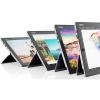 Lenovo Refurbished IdeaPad Miix 510 Tablet Core I3 6th Gen 4GB 128GB SSD