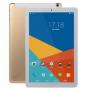 Generic 10 Inch Tablet PC RAM 6GB +ROM 64GB WiFi Bluetooth GPS Game -golden