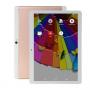 Generic Tablet 4G Dual SIM Card - 6GB RAM - 64GB ROM 10 Octa - Pink