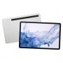 Samsung Galaxy Tab S8 +, 12.4" - 128GB+8GB RAM, (Single SIM), 10090mAh, 5G - Graphite