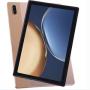 yeamuds New 10.1" Tablet 8GB RAM -128GB ROM 4G Full Netcom 5GWIFI Smooth - Gold