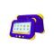 X Tigi Kids 7 Pro Kids Tablet ;7.0`,32+1GB Dual ,3500mAh -BLUE