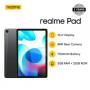 Realme Tablet, 10.4", 3GB RAM + 32GB ROM,8MP, Grey