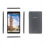 Ibrit Max 10 Mini - 9" 4G Tablet - 3GB + 32GB - Leather Case Keyboard And Stylus