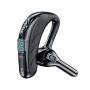 Generic X13 Bluetooth-compatible 5.0 Earphone Handsfree LED-Black