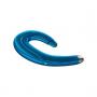 Generic 1Pc F88 Sports Ear Hook Handsfree Bone Conduction-Blue