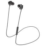 Generic S6-B Bluetooth 4.2 Earphone HiFi Sound Quality-Black
