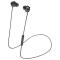 Generic S6-B Bluetooth 4.2 Earphone HiFi Sound Quality-Black