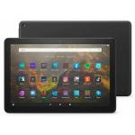 Amazon BLACK FIRE HD 10 TABLET WITH ALEXA  32 GB, Latest Model (2021 Release)