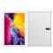 yeamuds 10.1" Tablet 6GB RAM-128GB ROM Eight-core 4G Full Netcom 5GWIFI Smooth - White