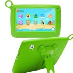 Wintouch K72 PLUS, ANDROID 5.1, 7 INCH SCREEN, 1 GB RAM, 8 GB ROM, PARENTAL CONTROL, CBC APPROVED KIDS TABLET, GREEN