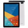 Bdf P8 3G Phone Call Tablet PC, 8 Inch, 1GB+16GB, Android 5.1, MTK6592 Octa Core Cortex-A7, Support Dual SIM & Bluetooth & WiFi & GPS, EU Plug(Silver)