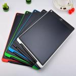 Generic LCD Writing Memo Board Tablet Office Kids Early Education Drawing