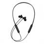 Generic G03S Stereo Headphone Neckband In-Ear ABS Magnetic-Black
