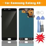 Generic LCD Touch Screen Digitizer Embly Replacement + Tools For One Plus 3T A3010