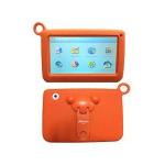 Wintouch K72 PLUS, ANDROID 5.1, 7 INCH SCREEN, 1 GB RAM, 8 GB ROM, PARENTAL CONTROL, CBC APPROVED KIDS TABLET, ORANGE