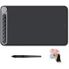 Inspiroy Dial Q620M Wireless Graphic Drawing Tablet With Dial Controller