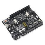 Generic R3 + WiFi ATmega328P+ESP8266 (32Mb Memory) USB-TTL CH340G F
