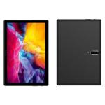 yeamuds 10.1" Tablet 6GB RAM-128GB ROM Eight-core 4G Full Netcom 5GWIFI Smooth - Black