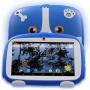 Generic 7" Android Tablet PC 512MB 8G Kids Education + Bundle Case