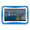 Generic 768 Kids Education Tablet PC 7.0 Inch 1GB+8GB Android 4.4 - Blue