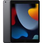 Apple 10.2" IPad (9th Gen, 256GB, 4G , Space Gray) Cellular Data